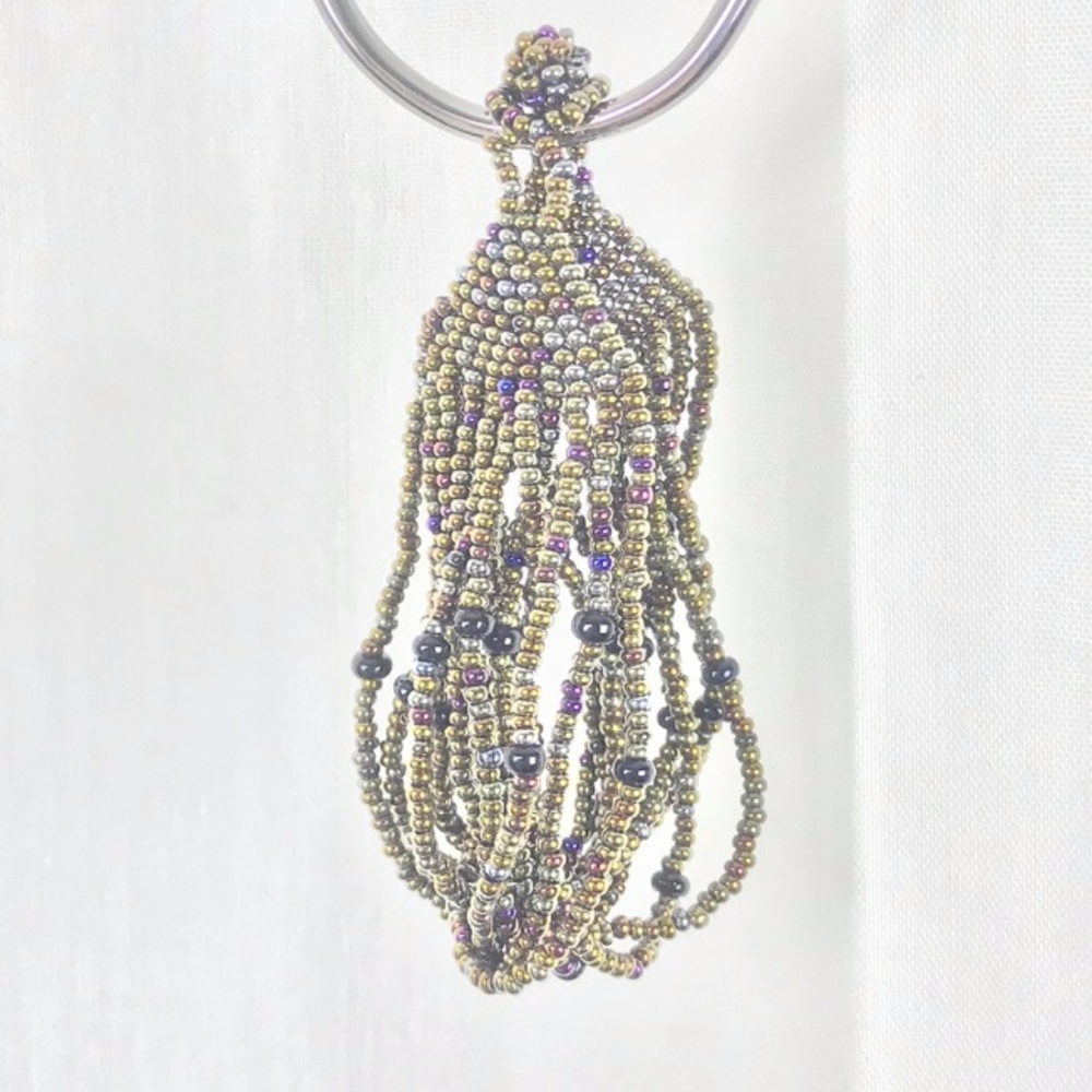 Beaded Bracelet